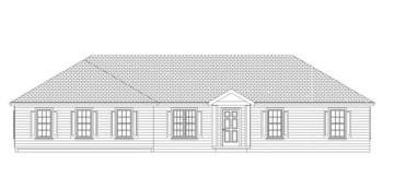 Zachary B with garage